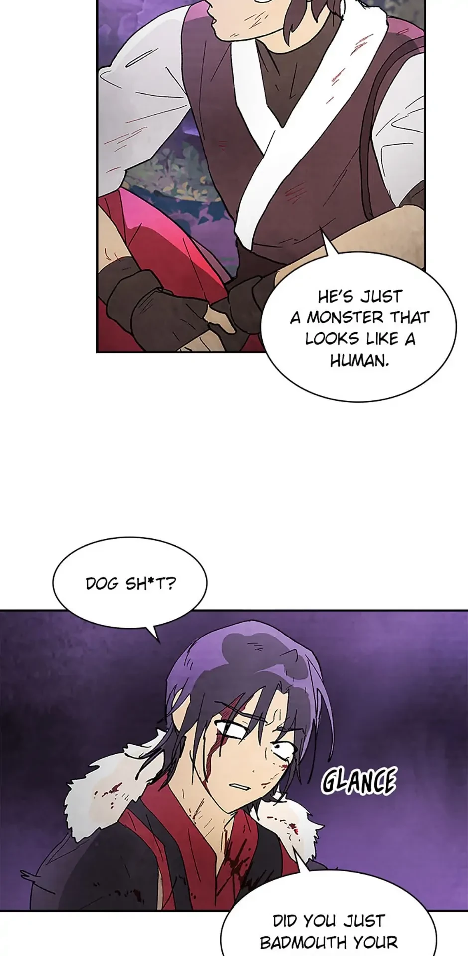 Return of the War God Chapter 16 - 48