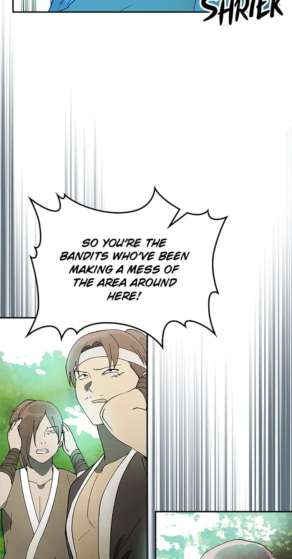 Return of the War God Chapter 17 - 50
