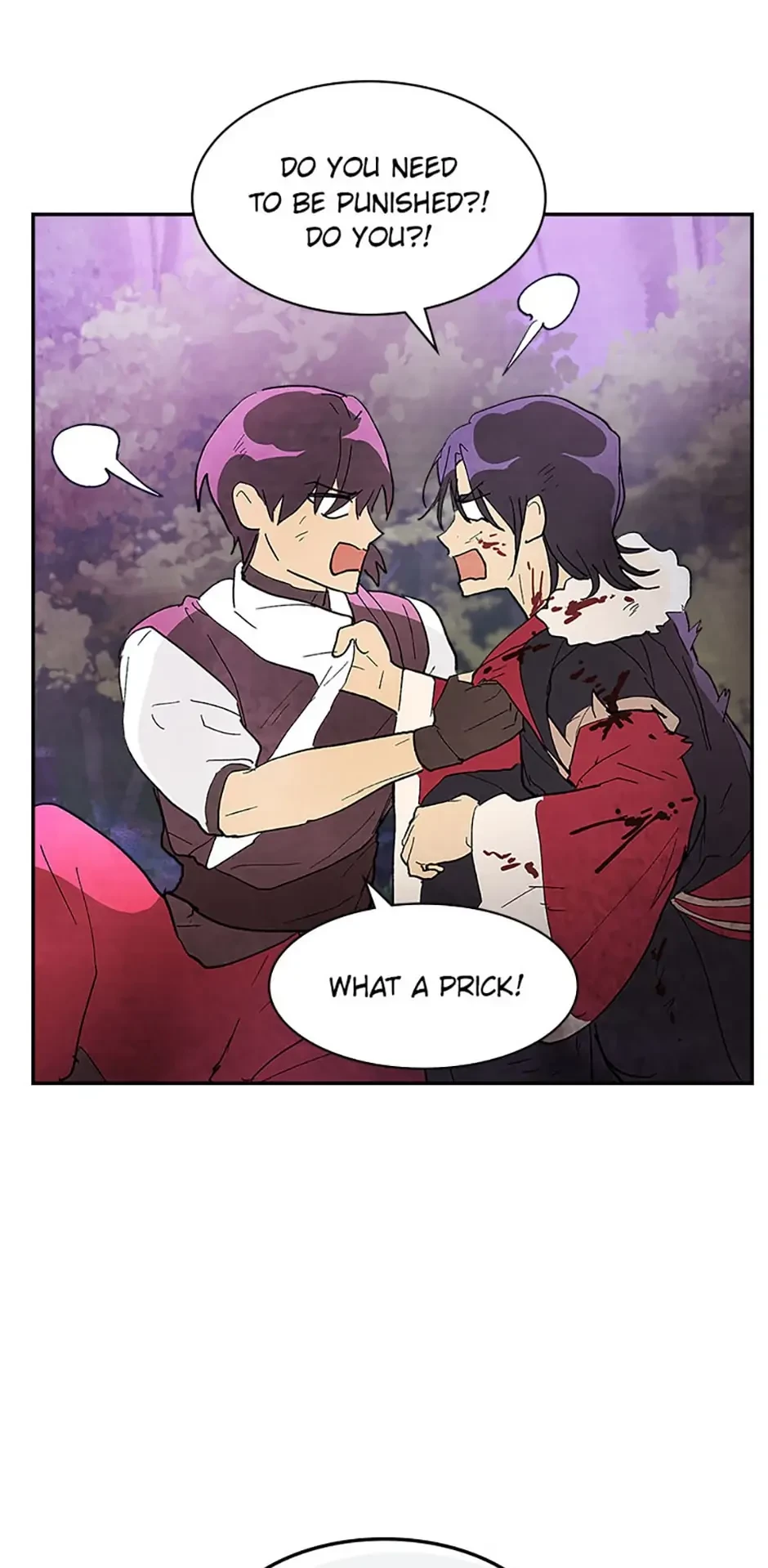 Return of the War God Chapter 16 - 51
