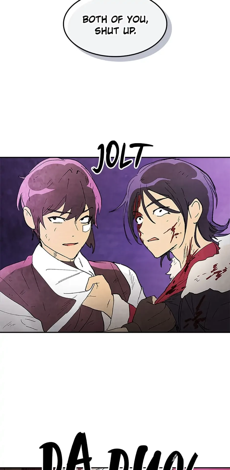 Return of the War God Chapter 16 - 52