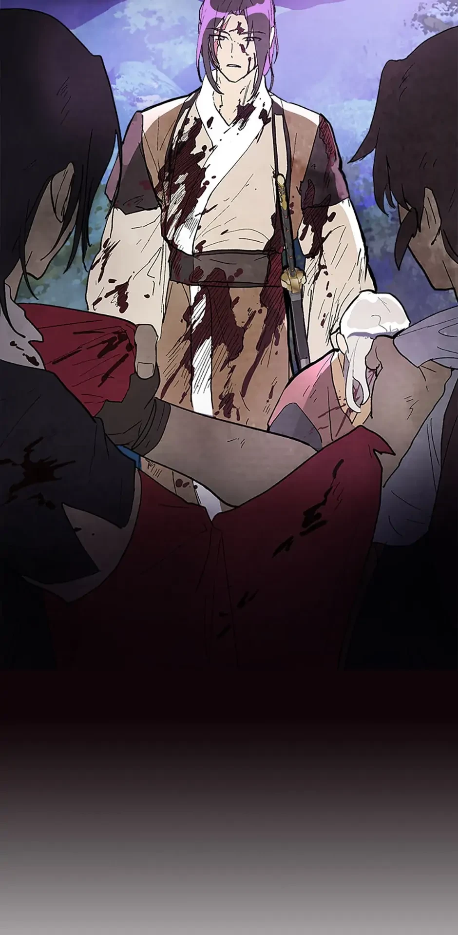 Return of the War God Chapter 16 - 54