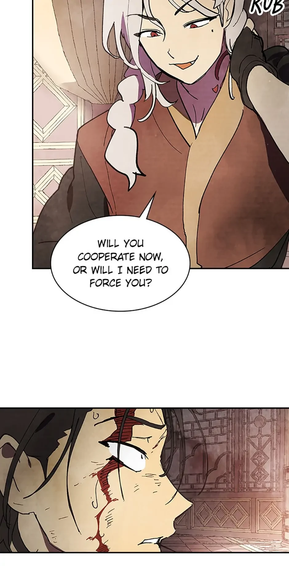 Return of the War God Chapter 15 - 26
