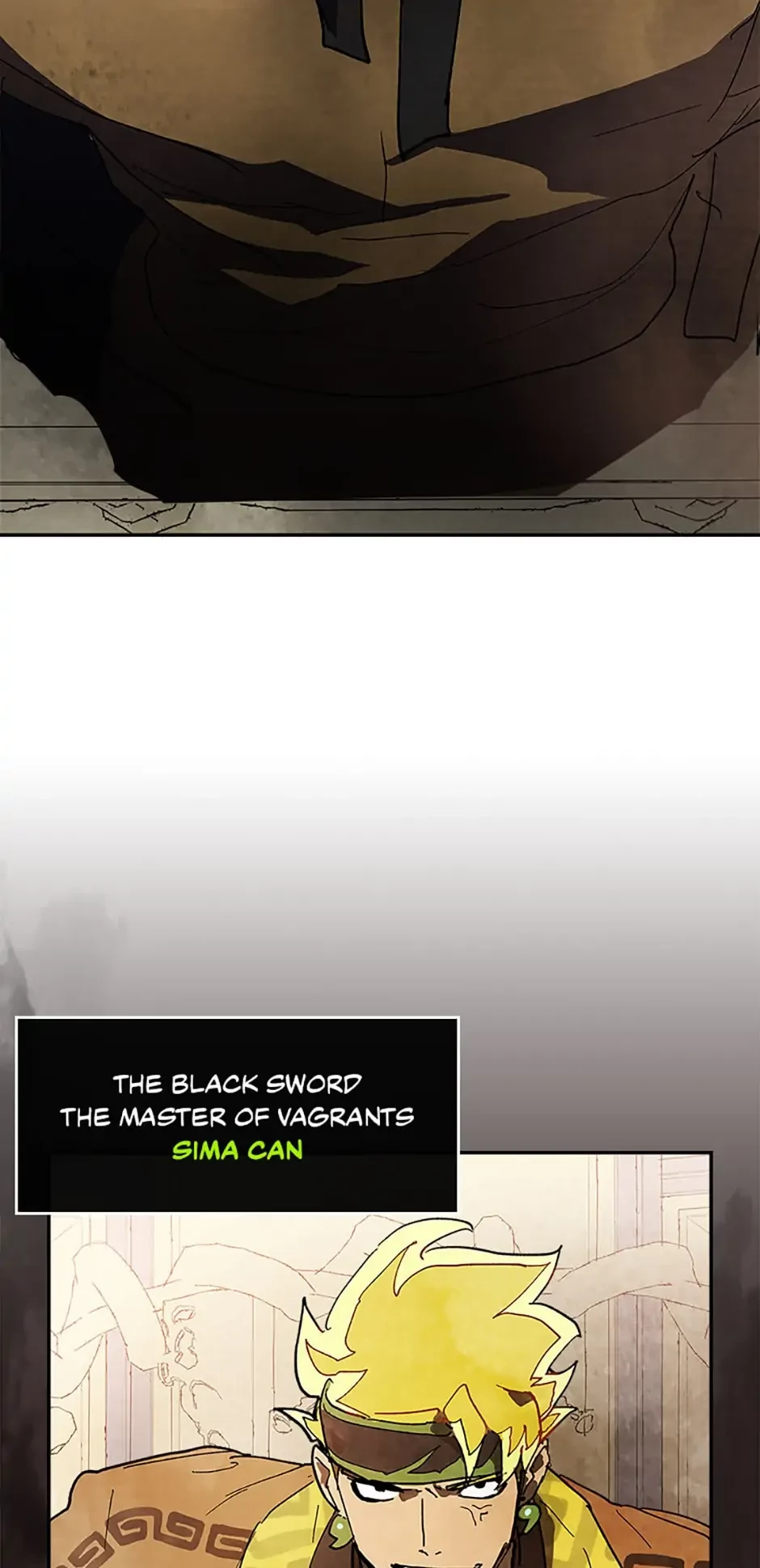 Return of the War God Chapter 14 - 3