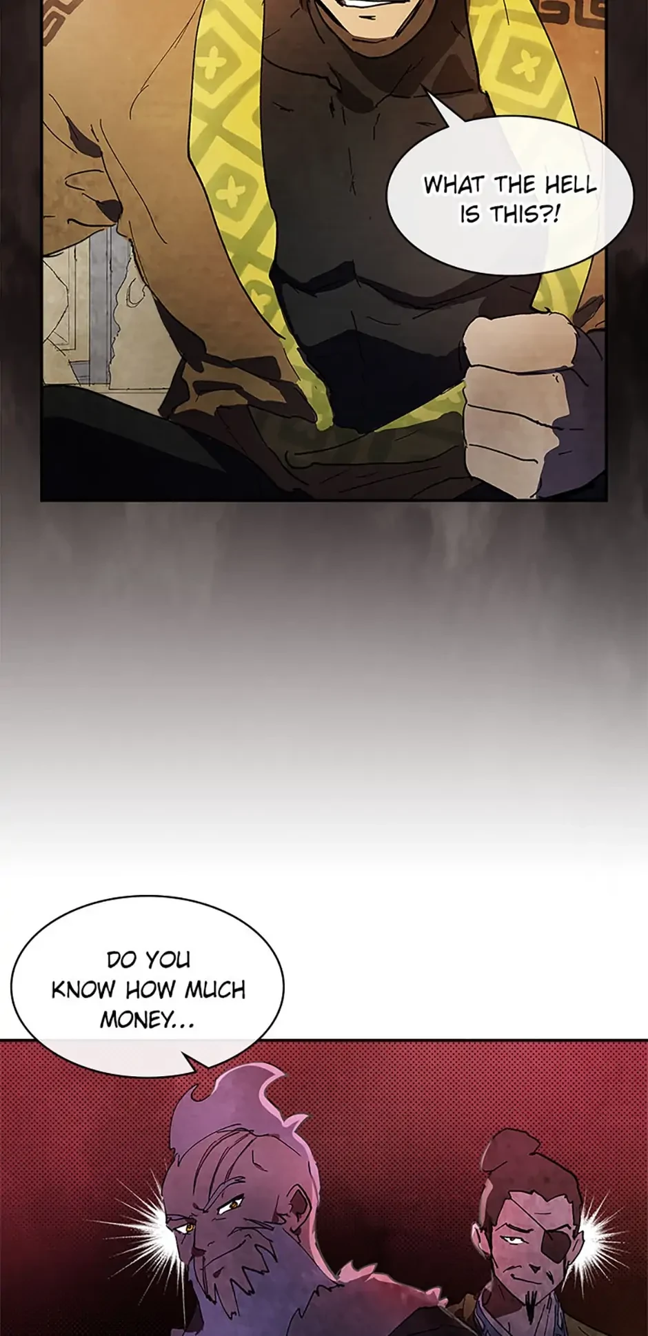 Return of the War God Chapter 14 - 4