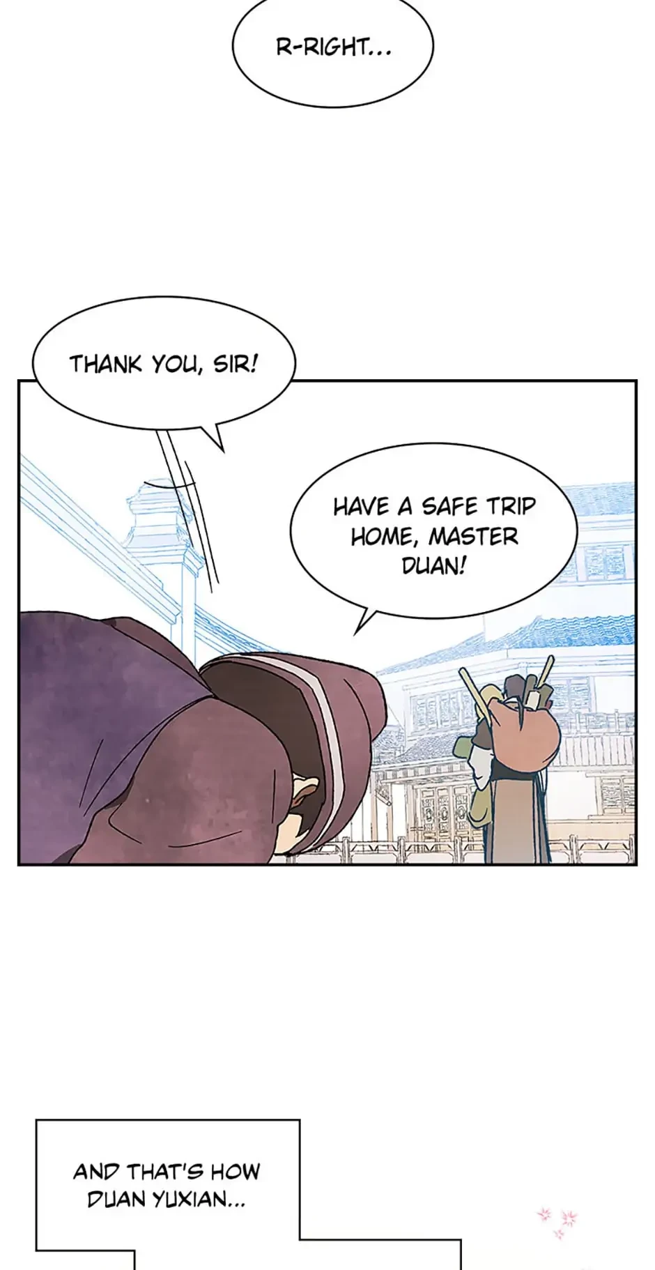 Return of the War God Chapter 13 - 3