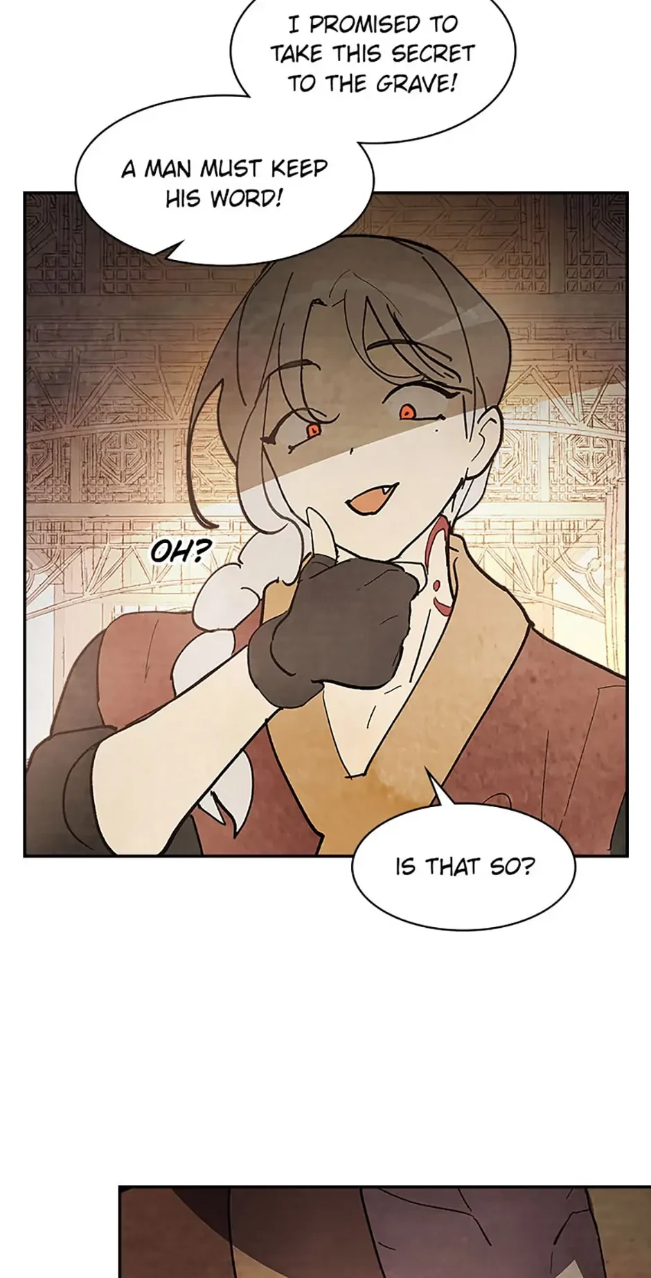 Return of the War God Chapter 15 - 31