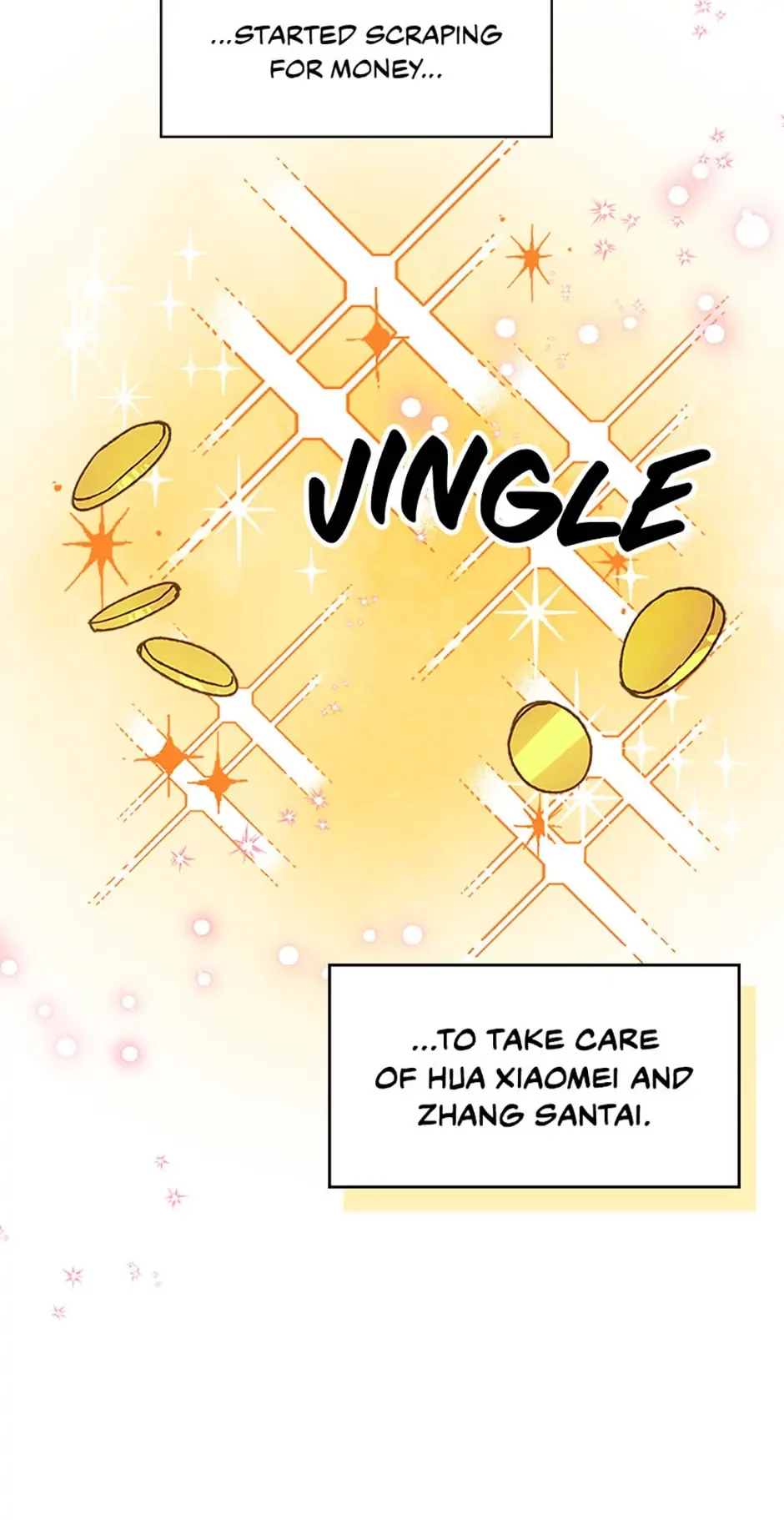 Return of the War God Chapter 13 - 4