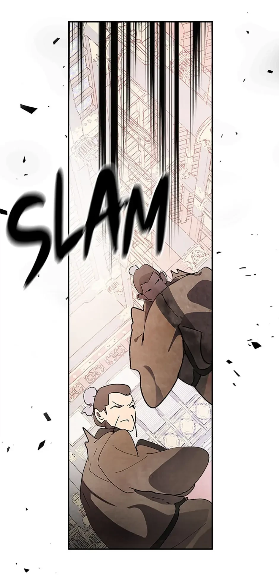 Return of the War God Chapter 14 - 6