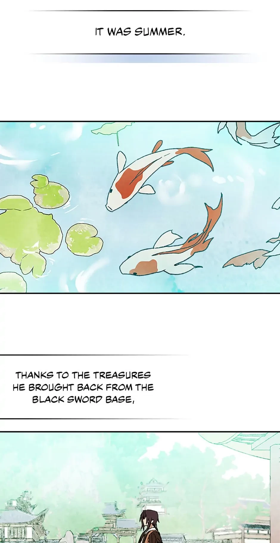 Return of the War God Chapter 13 - 7