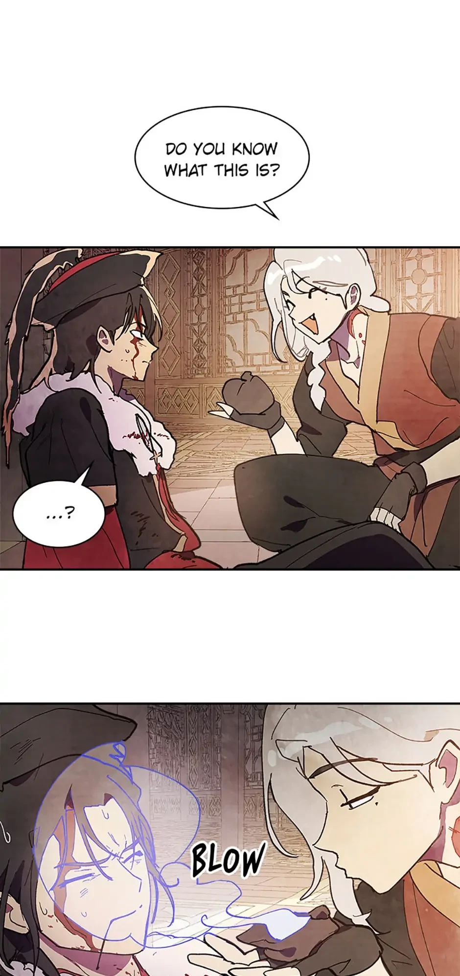 Return of the War God Chapter 15 - 34