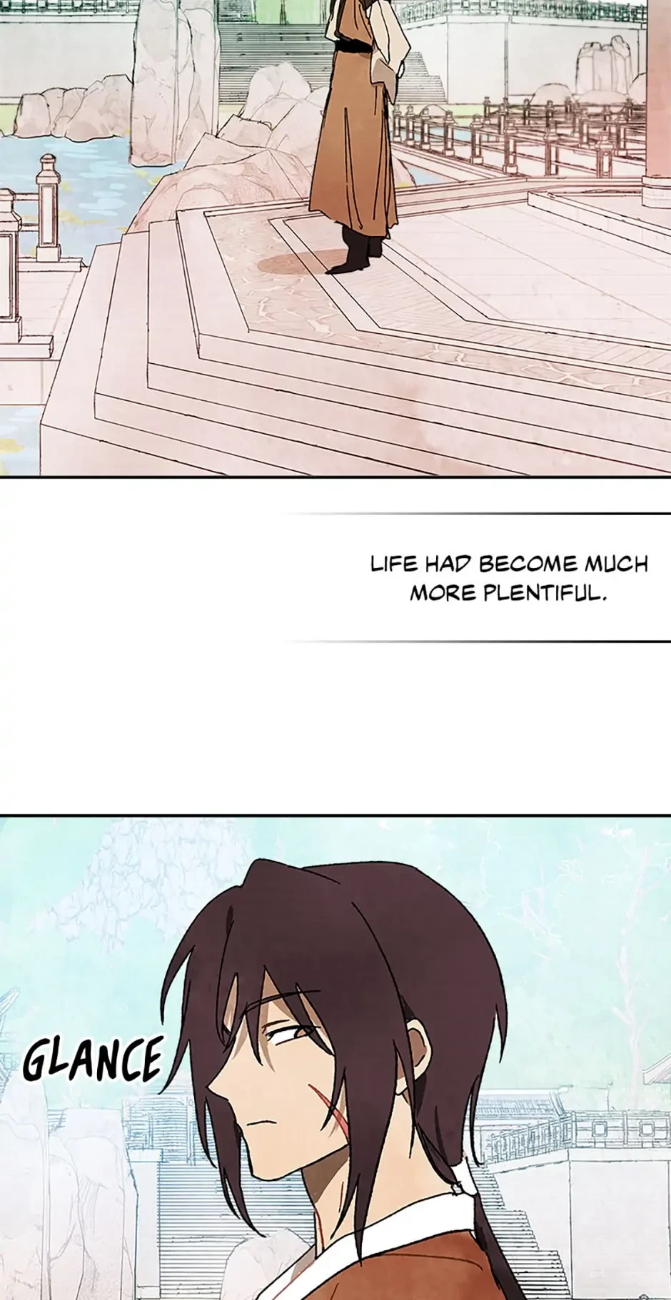 Return of the War God Chapter 13 - 8