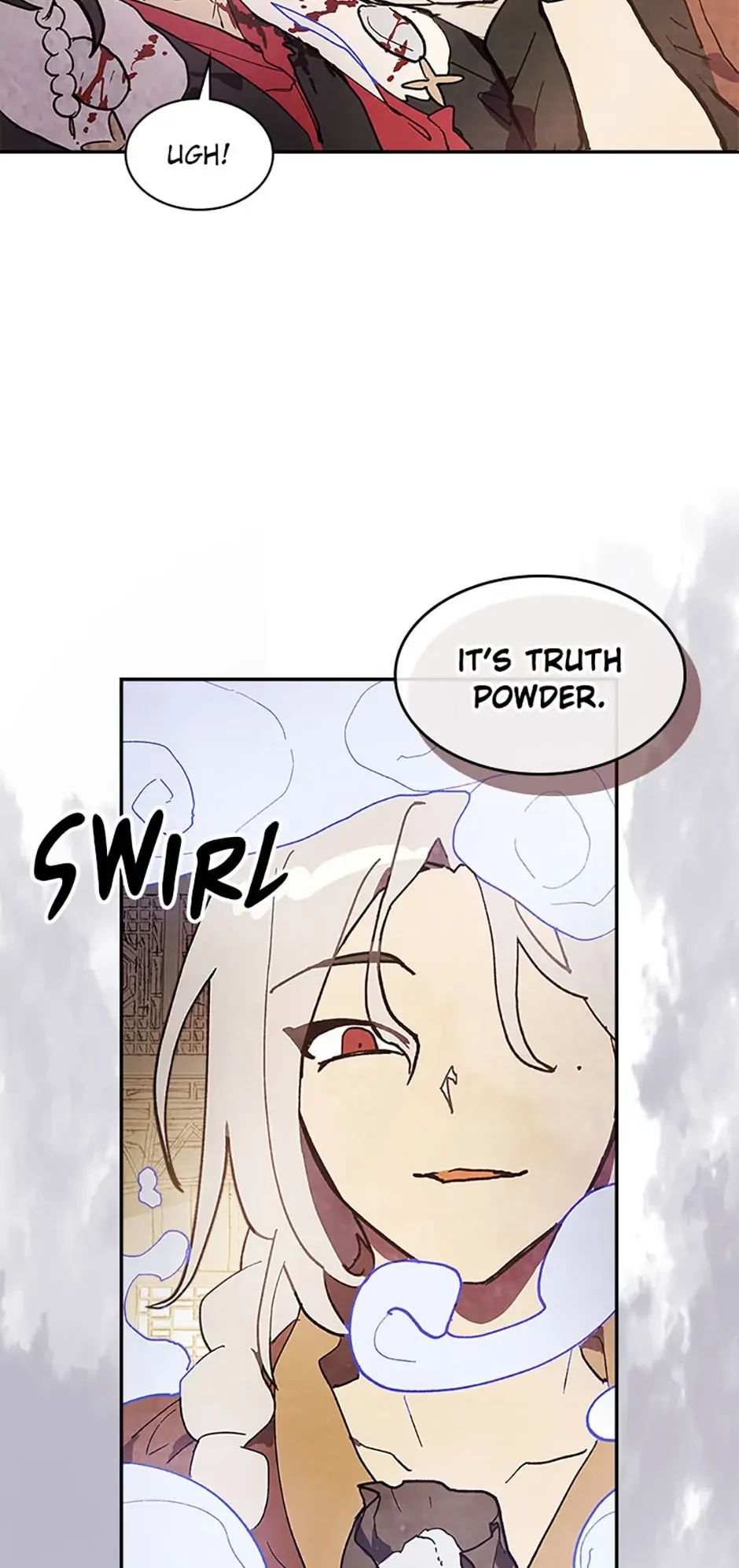 Return of the War God Chapter 15 - 35