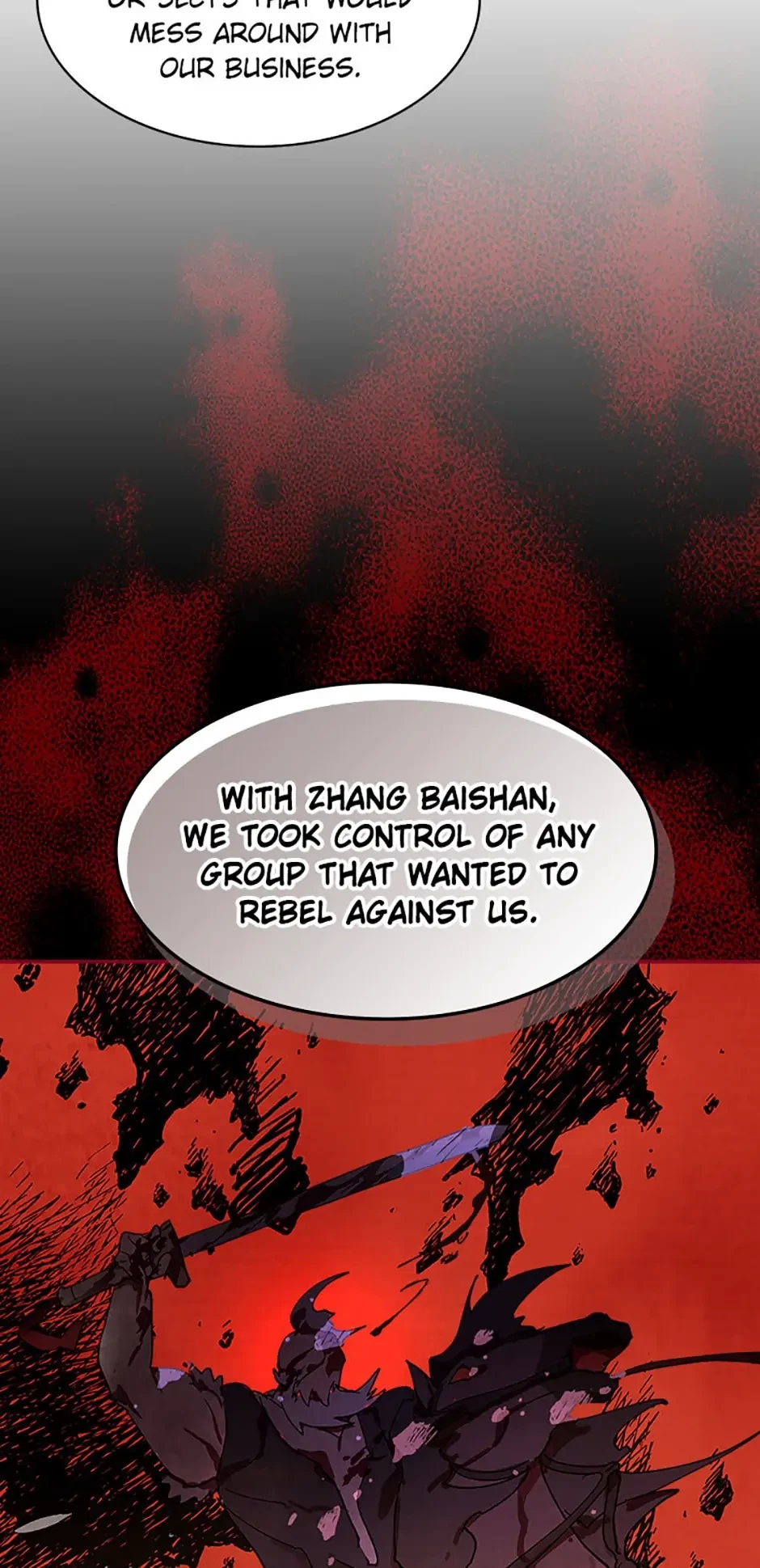 Return of the War God Chapter 14 - 9