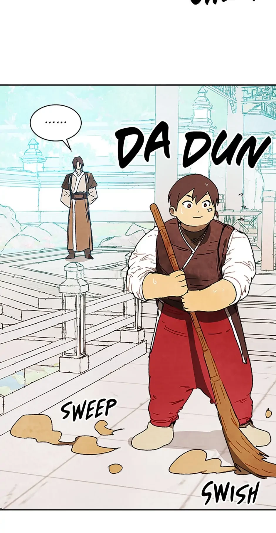 Return of the War God Chapter 13 - 10