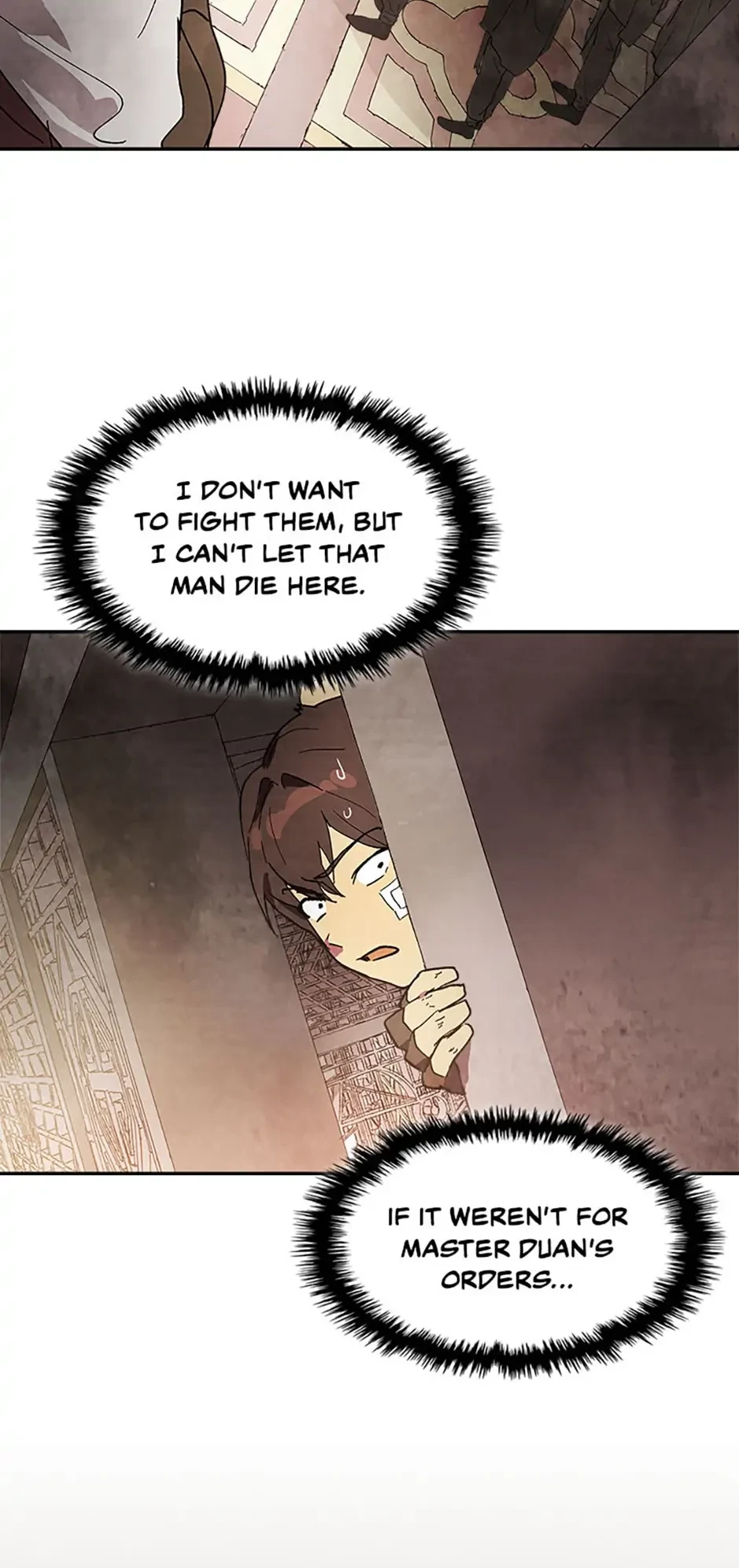 Return of the War God Chapter 15 - 37