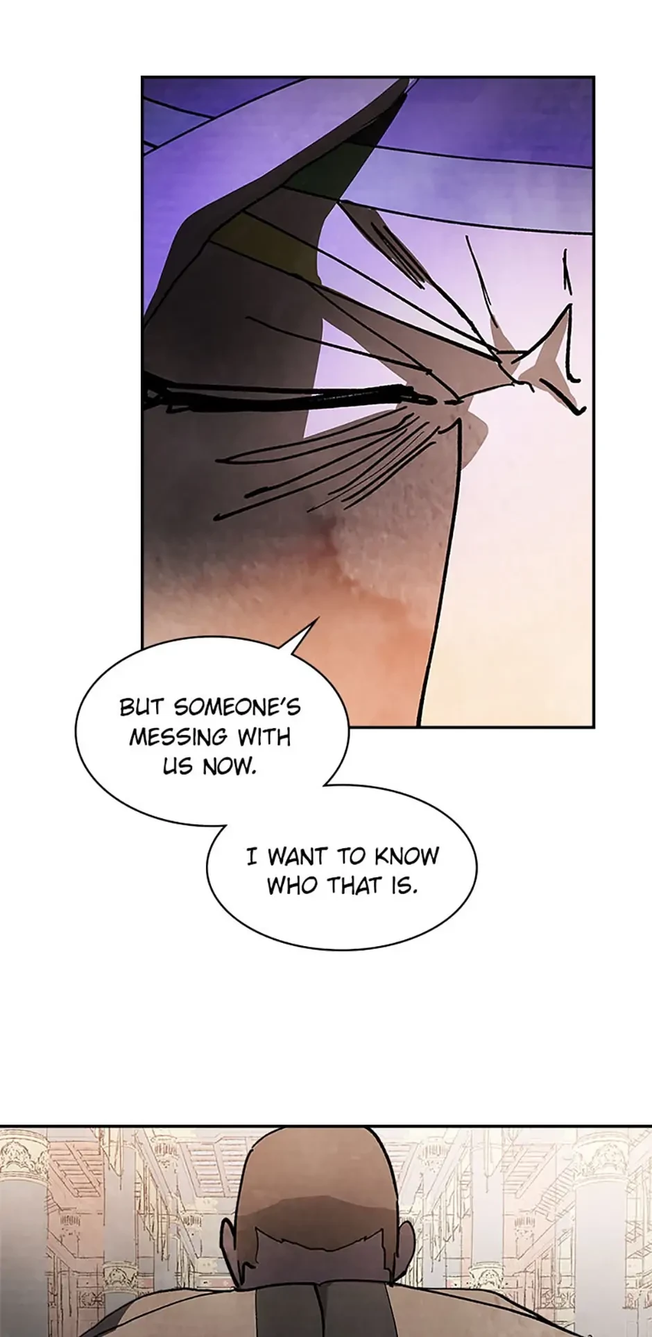 Return of the War God Chapter 14 - 11