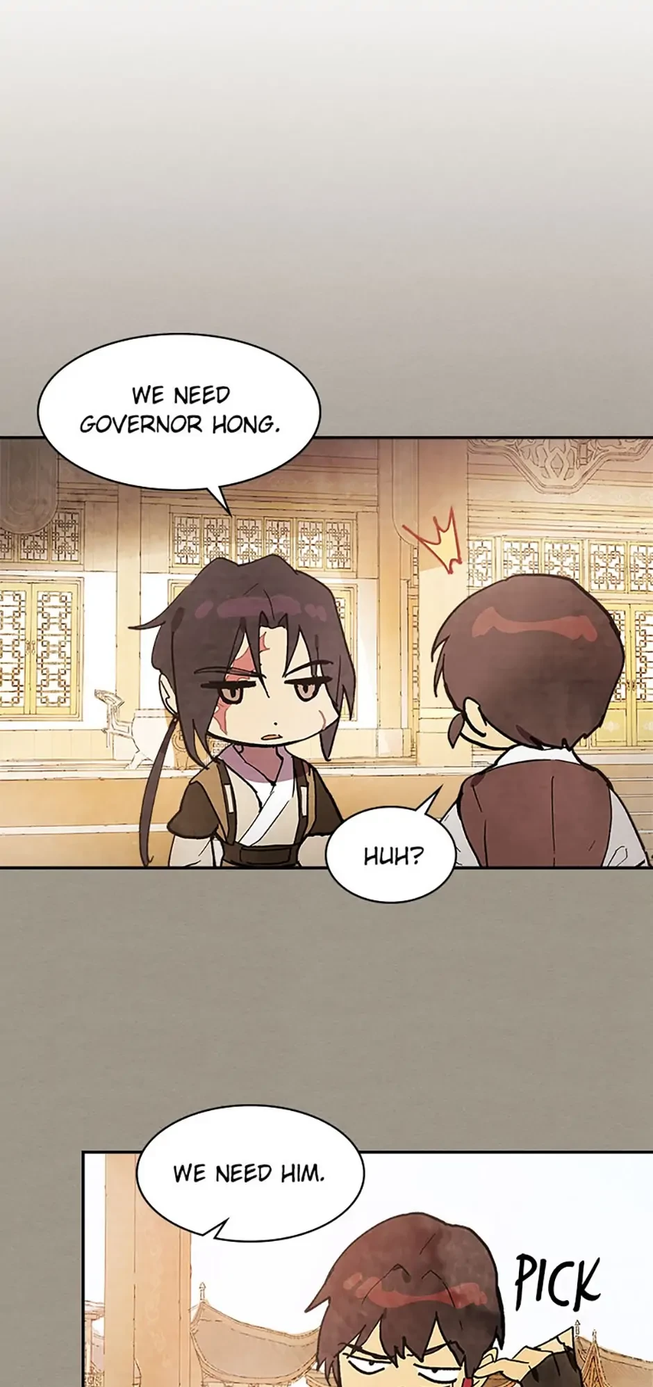Return of the War God Chapter 15 - 38
