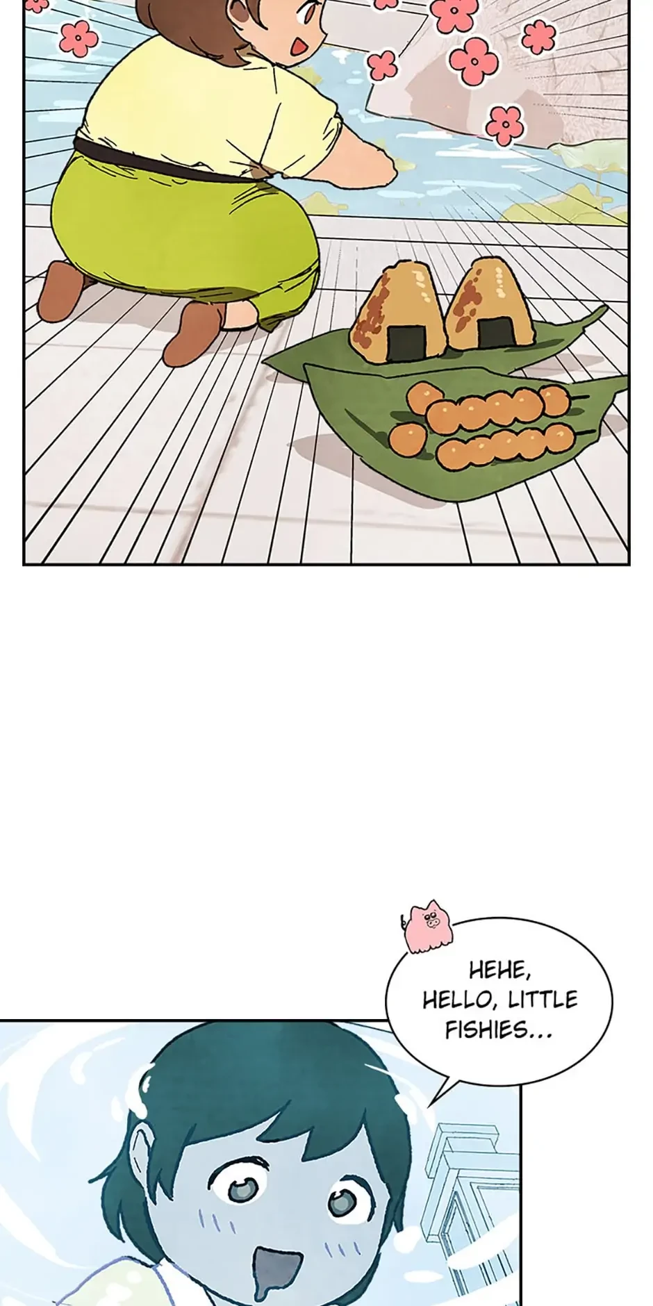 Return of the War God Chapter 13 - 12
