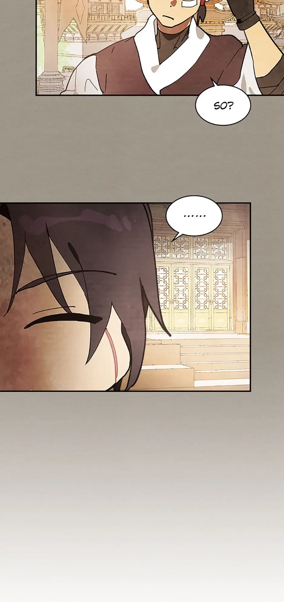 Return of the War God Chapter 15 - 39
