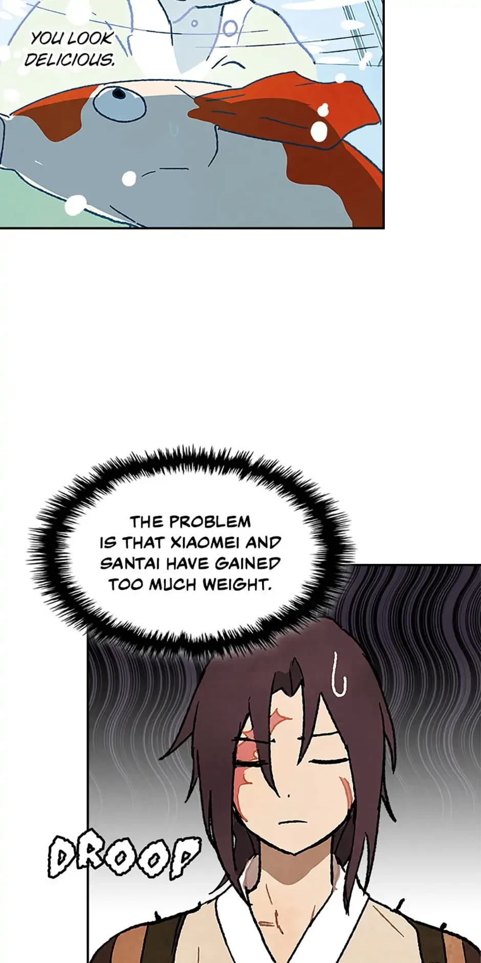 Return of the War God Chapter 13 - 13
