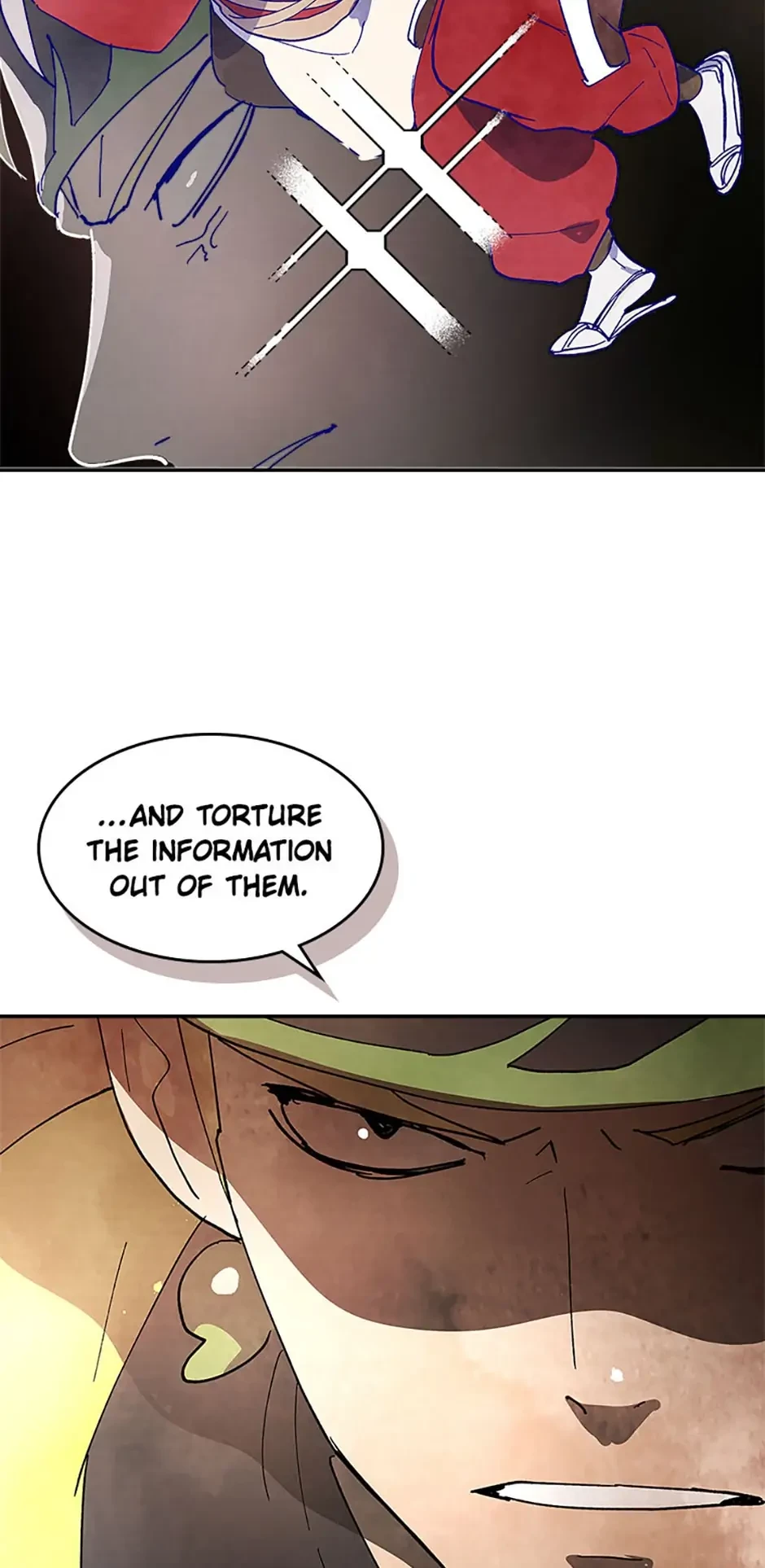 Return of the War God Chapter 14 - 13