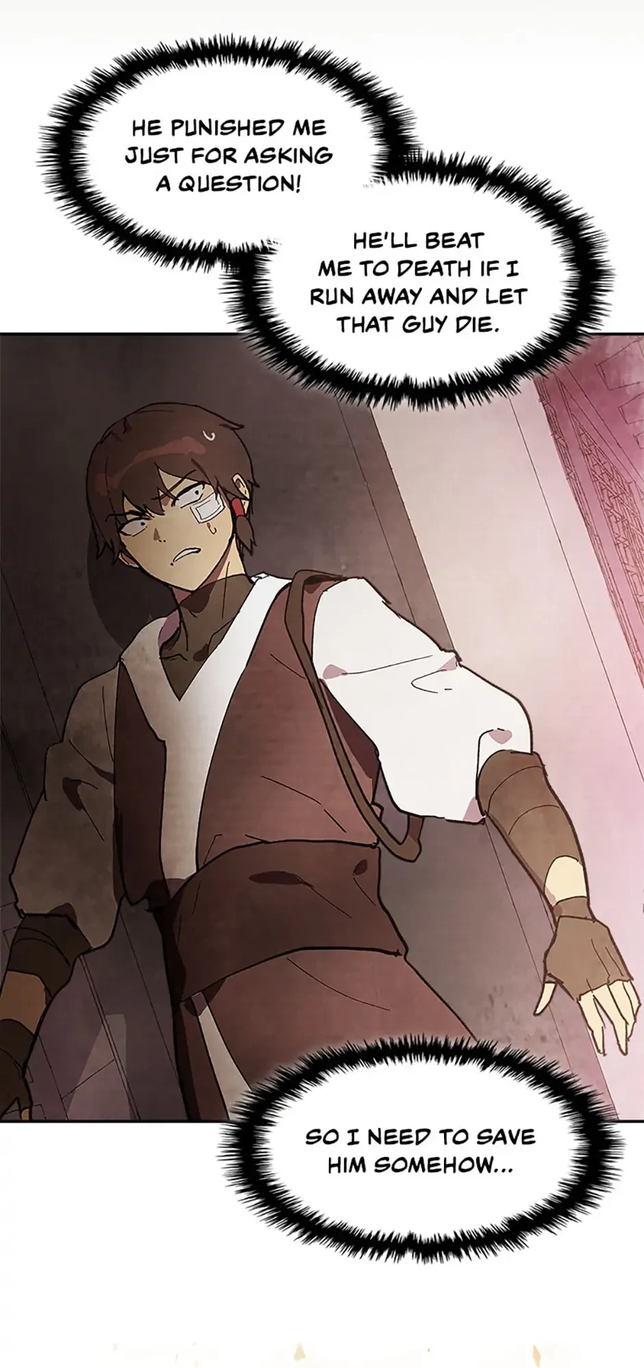 Return of the War God Chapter 15 - 40