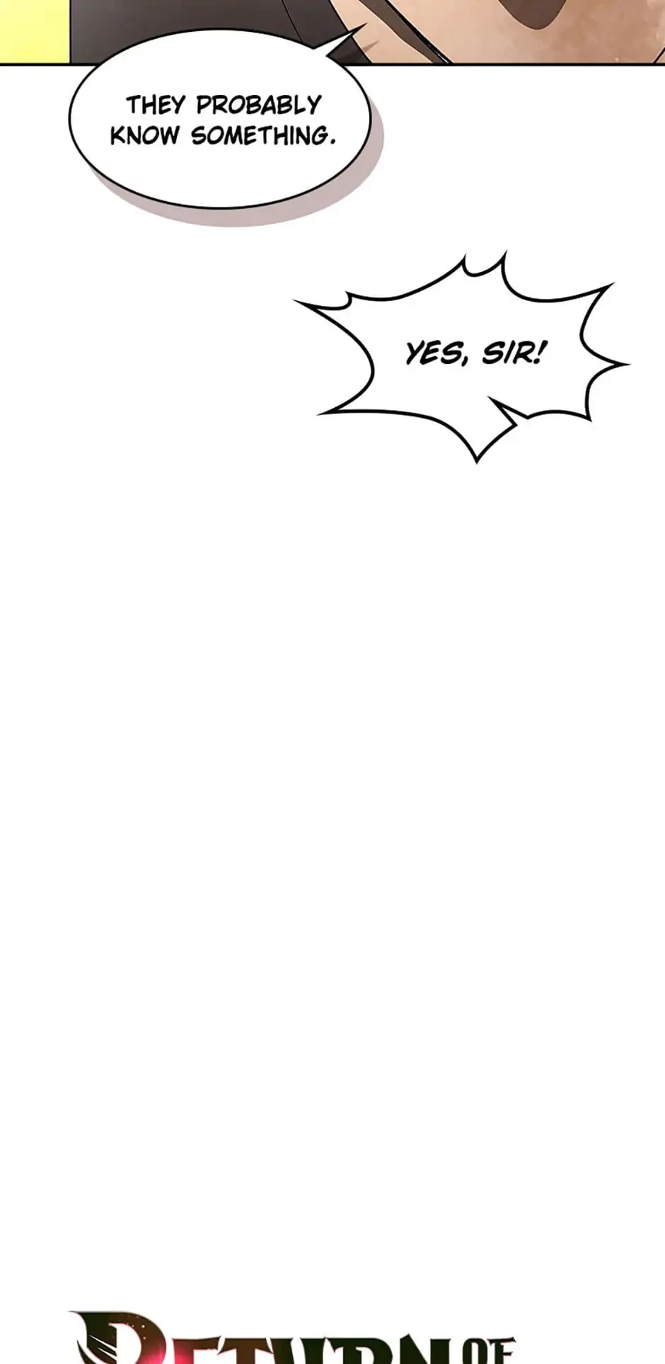 Return of the War God Chapter 14 - 14