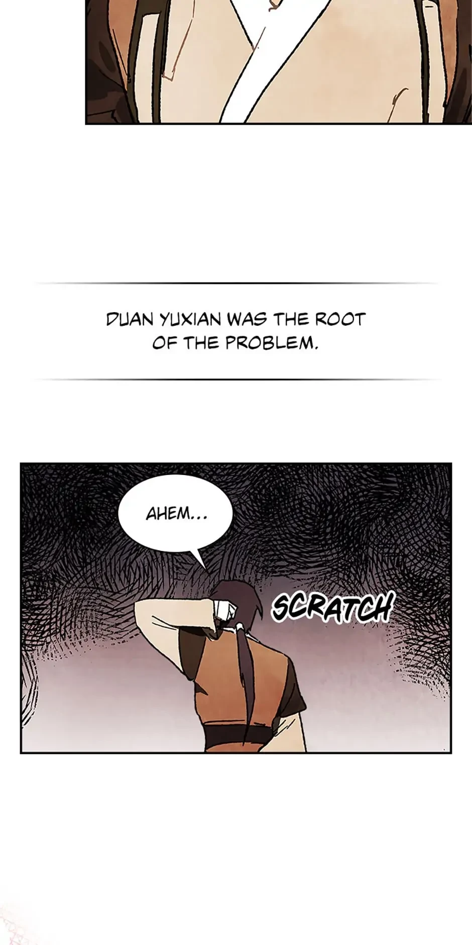 Return of the War God Chapter 13 - 14