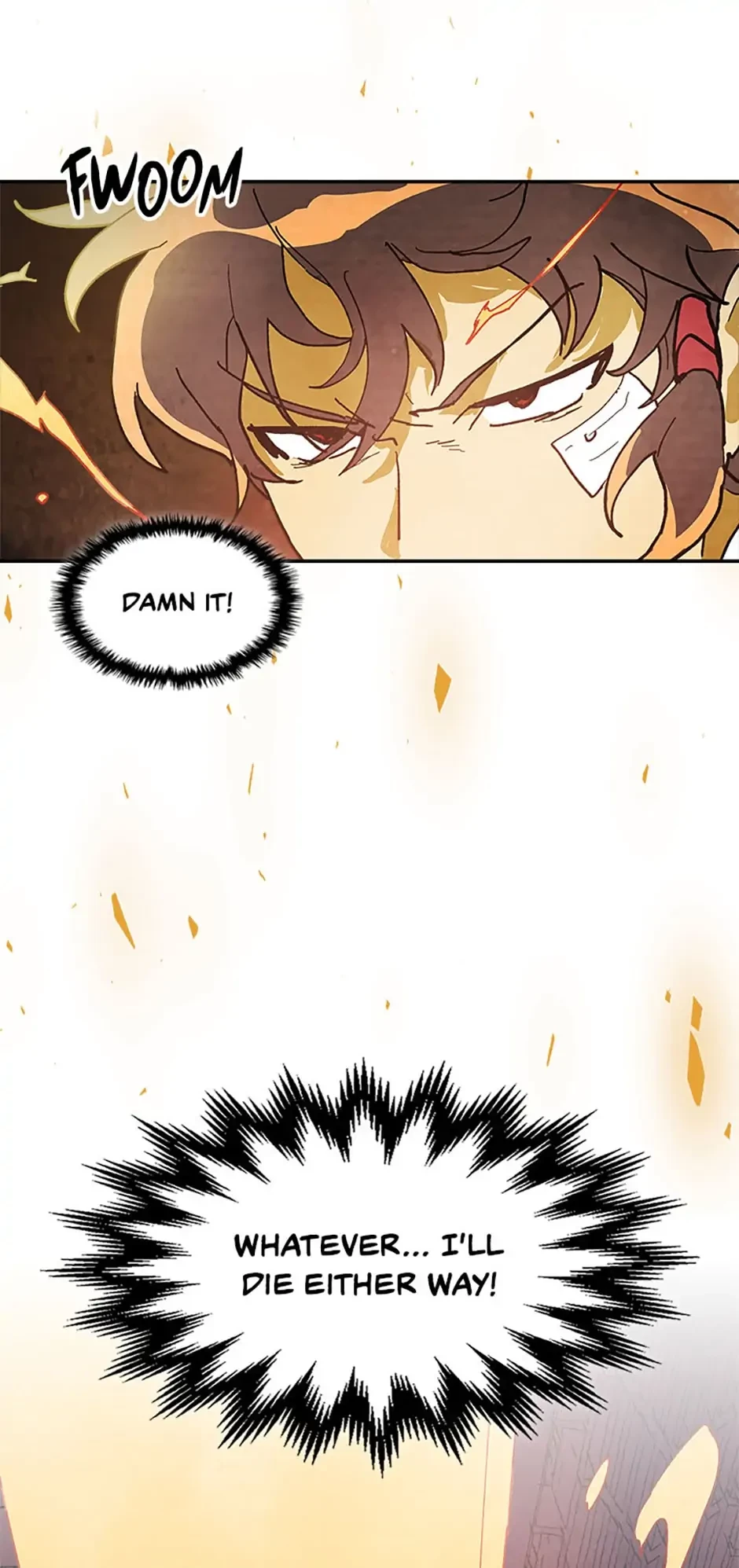Return of the War God Chapter 15 - 41