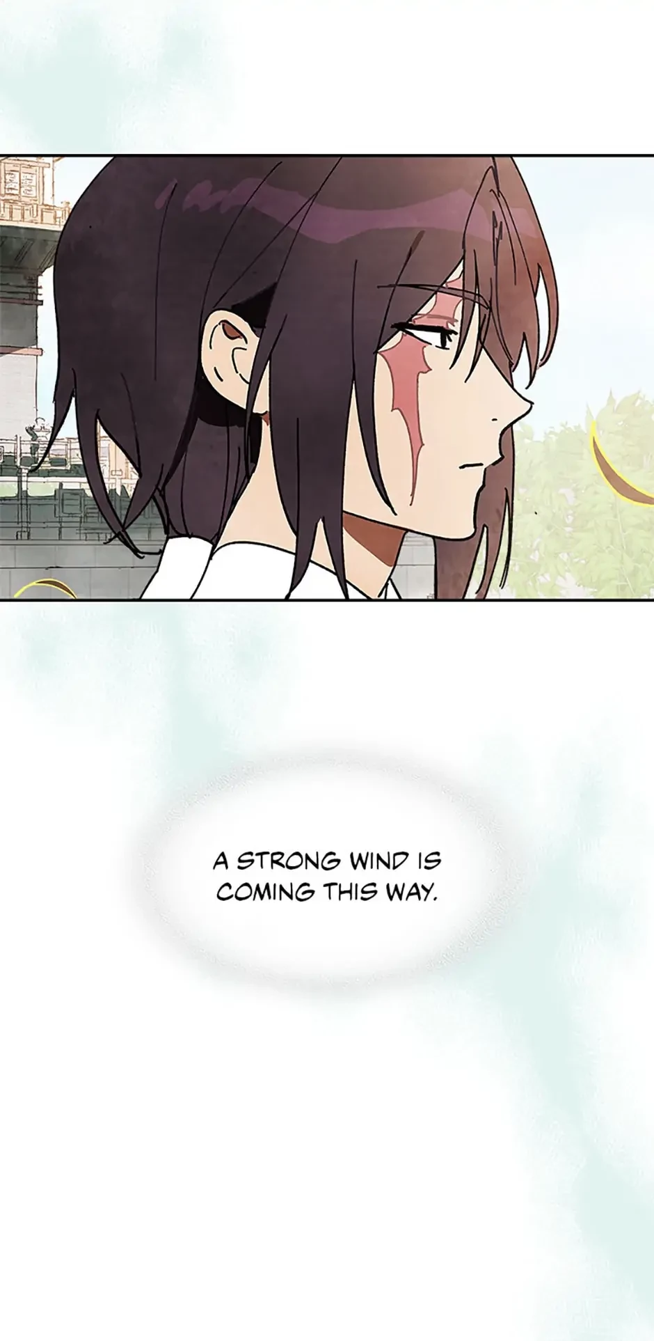 Return of the War God Chapter 14 - 17