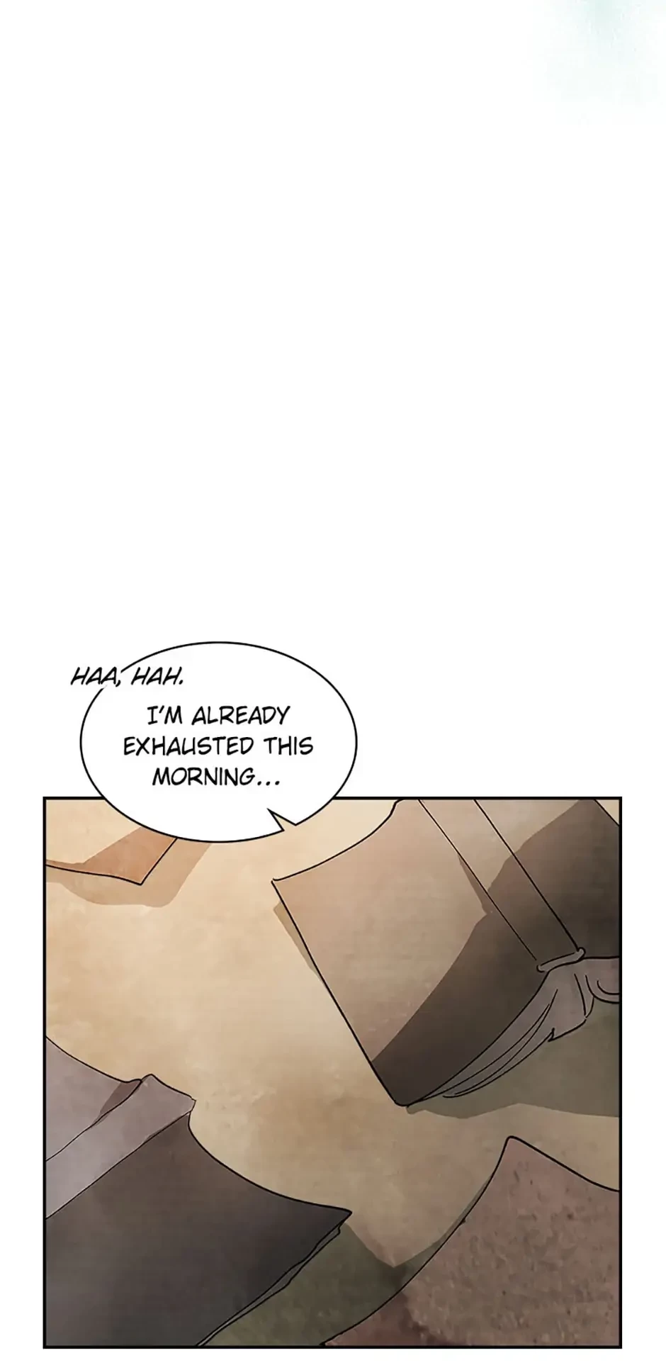 Return of the War God Chapter 14 - 18