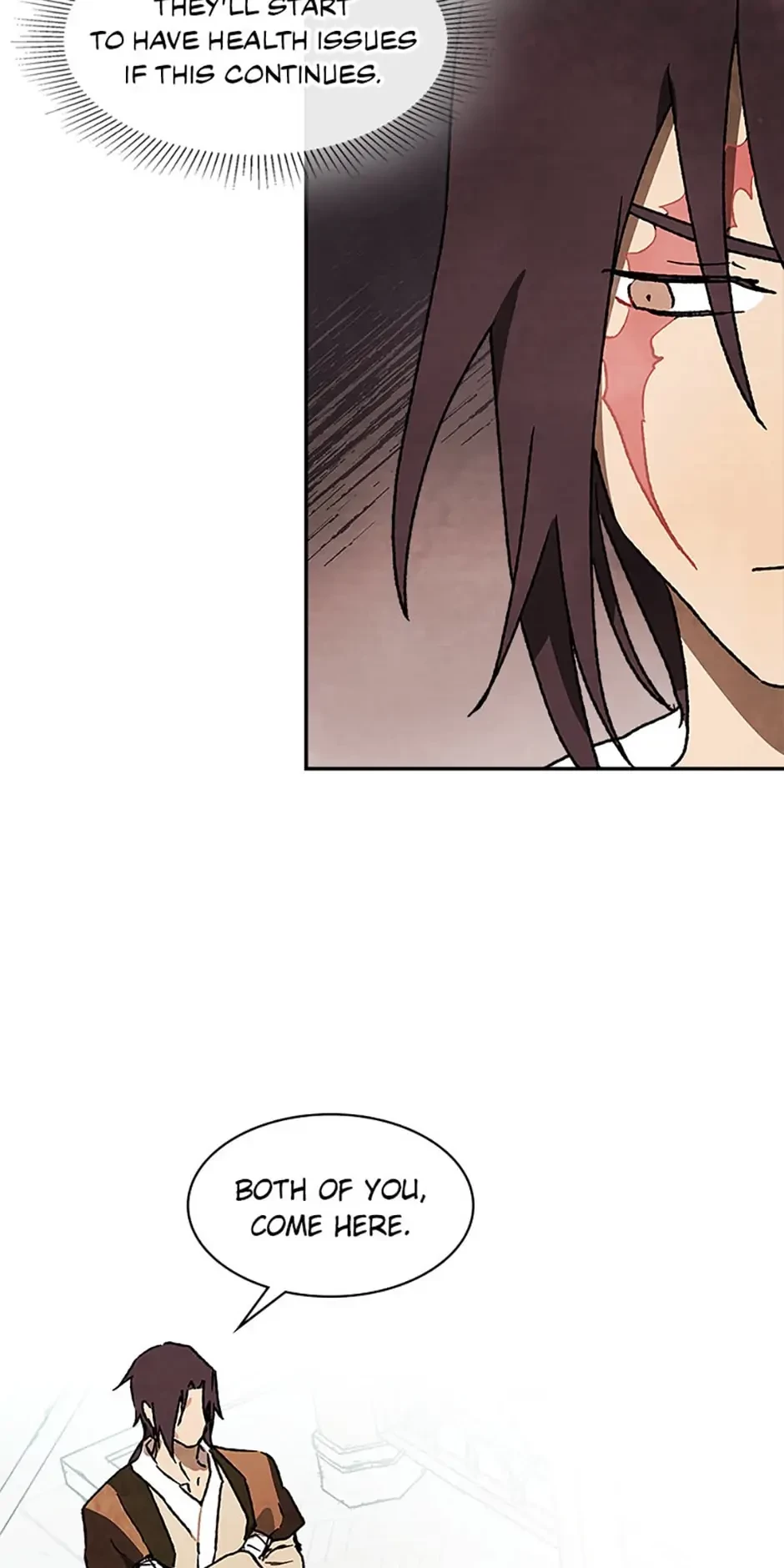 Return of the War God Chapter 13 - 18