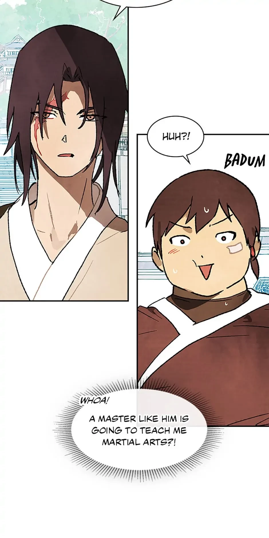 Return of the War God Chapter 13 - 20