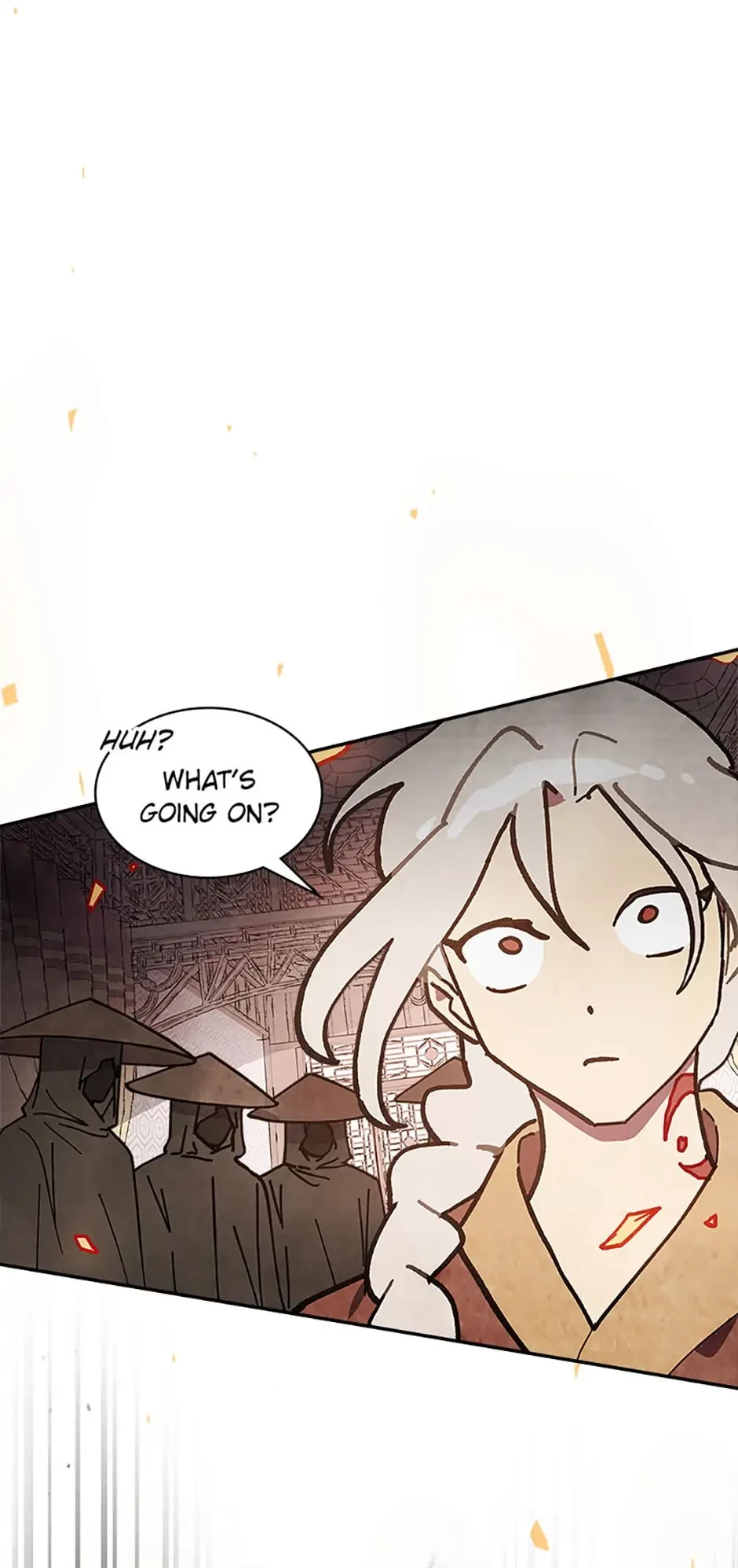 Return of the War God Chapter 15 - 44