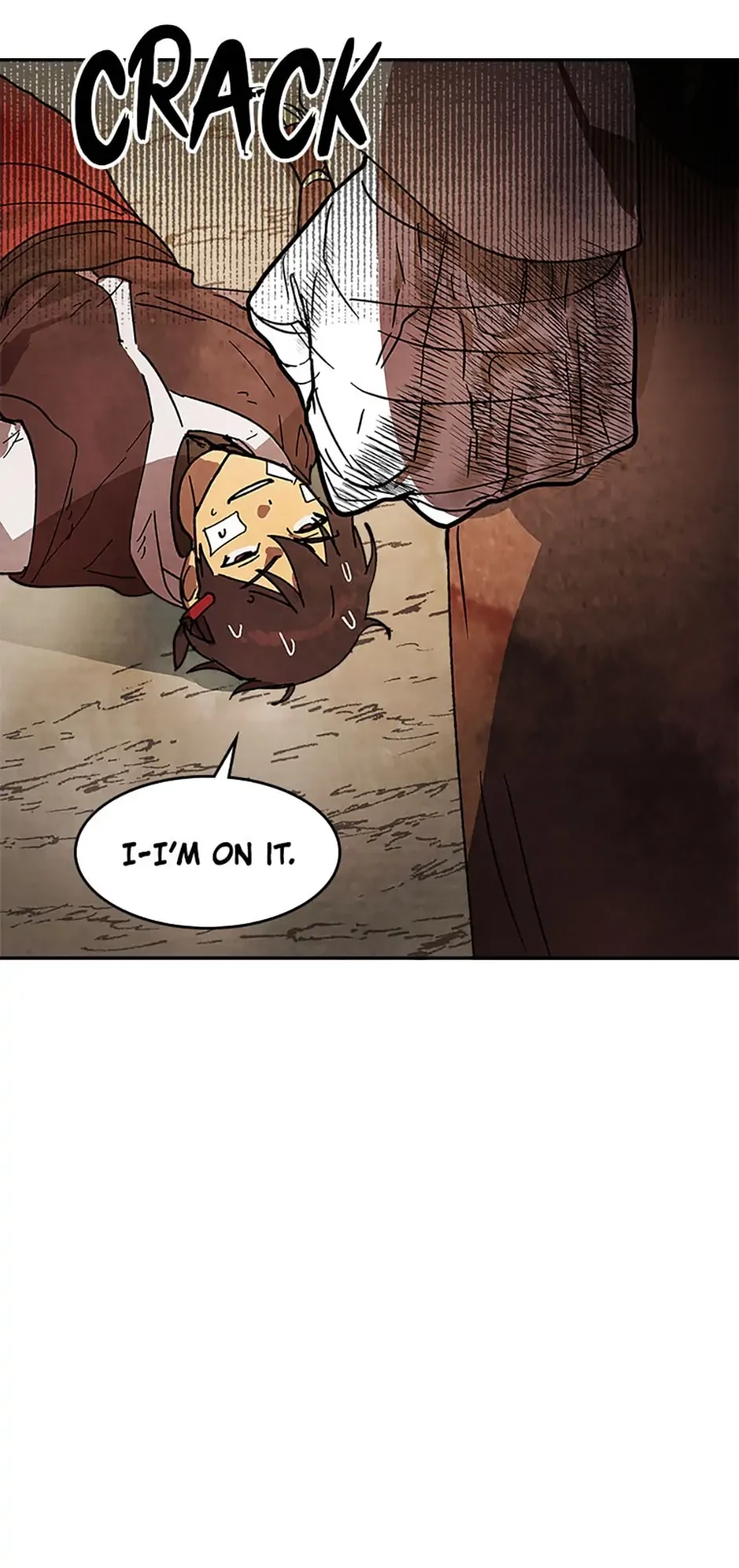 Return of the War God Chapter 14 - 21