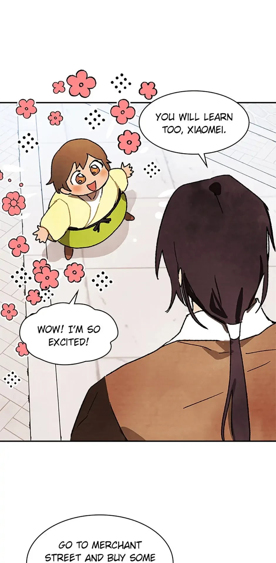 Return of the War God Chapter 13 - 21