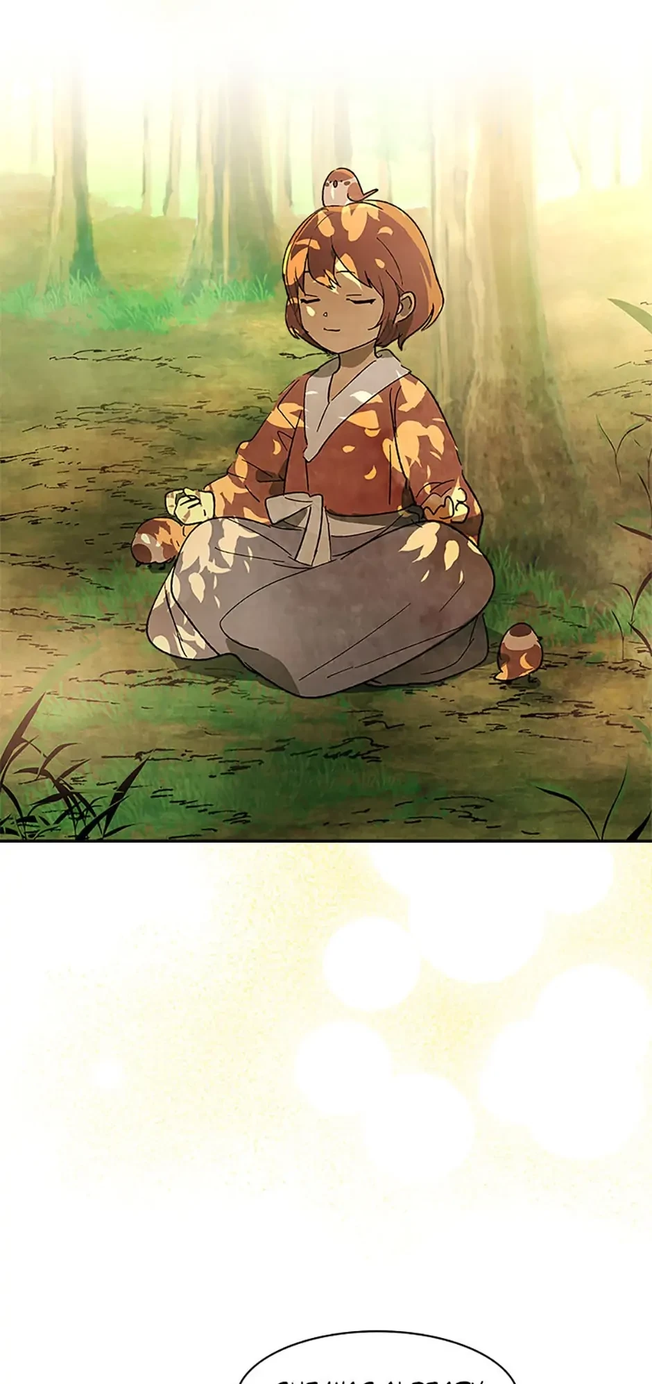 Return of the War God Chapter 14 - 23
