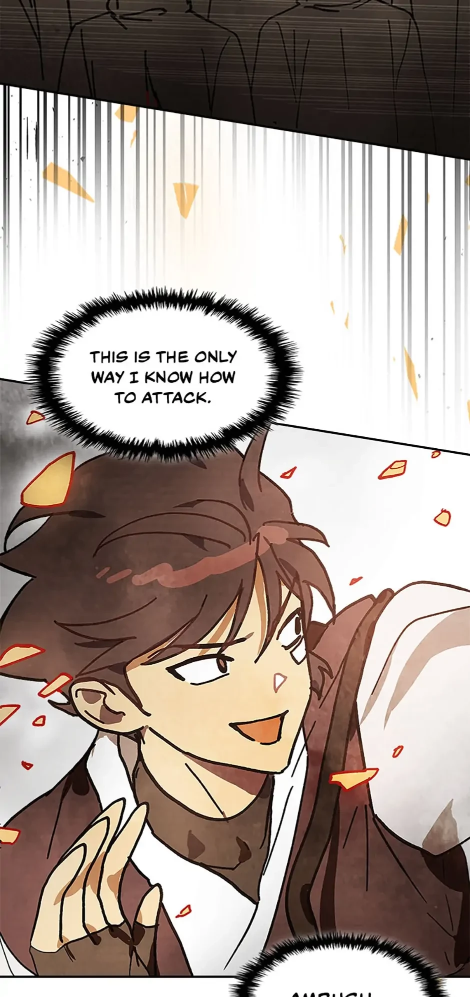 Return of the War God Chapter 15 - 46