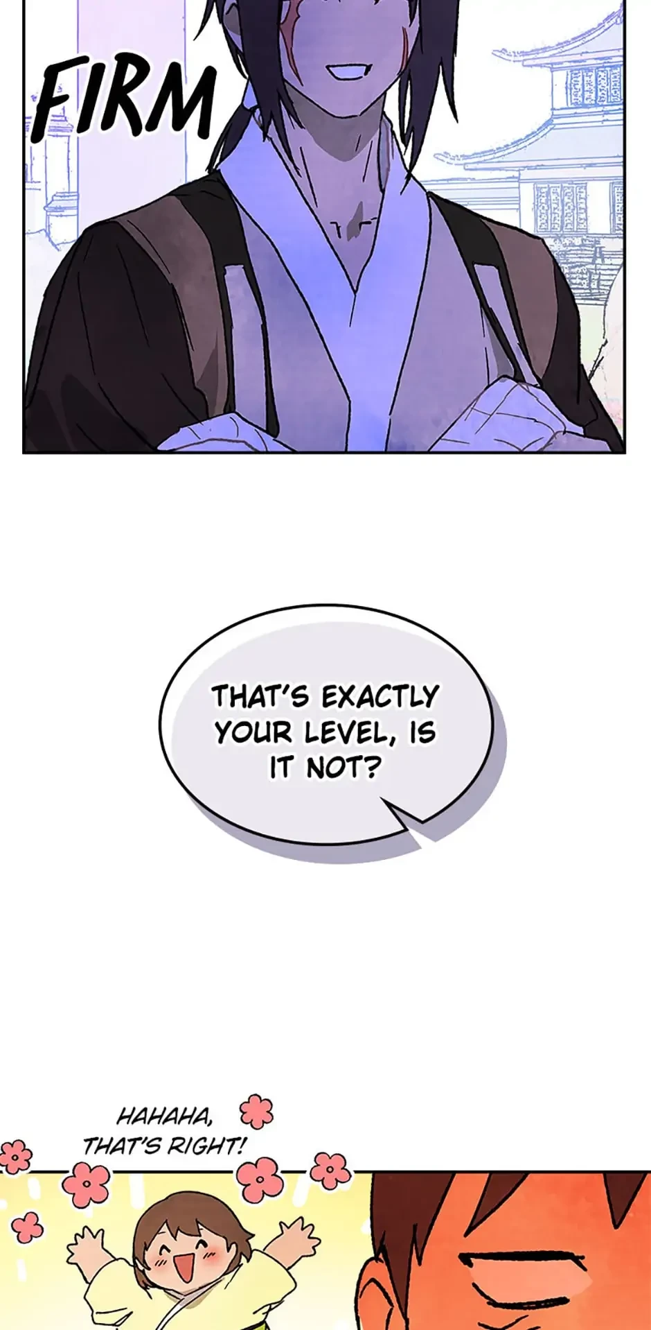 Return of the War God Chapter 13 - 23