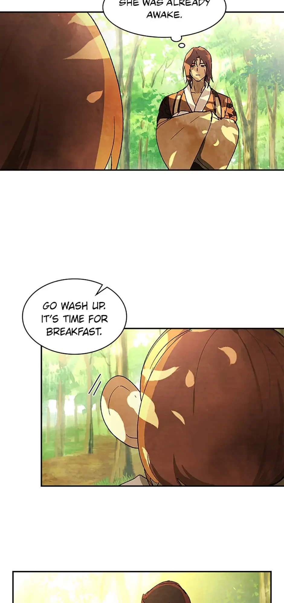 Return of the War God Chapter 14 - 24