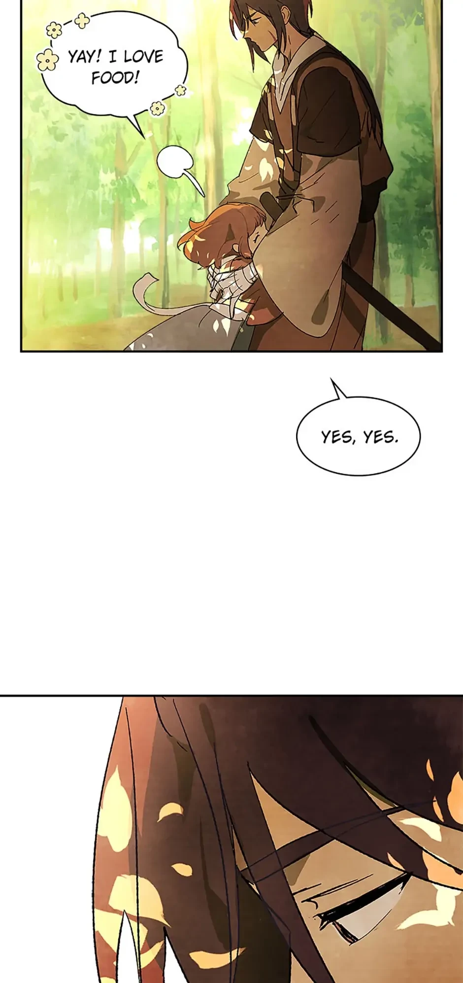 Return of the War God Chapter 14 - 25