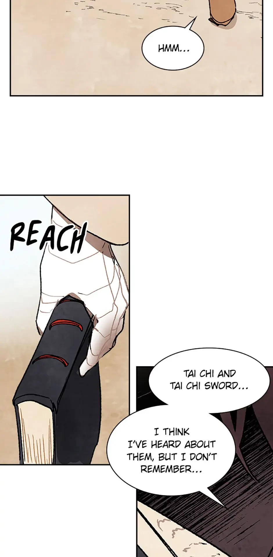 Return of the War God Chapter 13 - 26