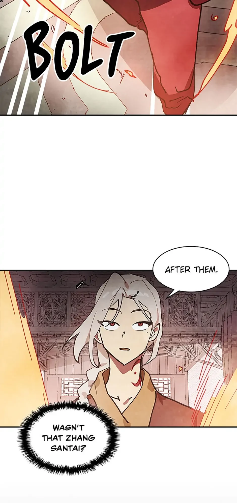 Return of the War God Chapter 15 - 49