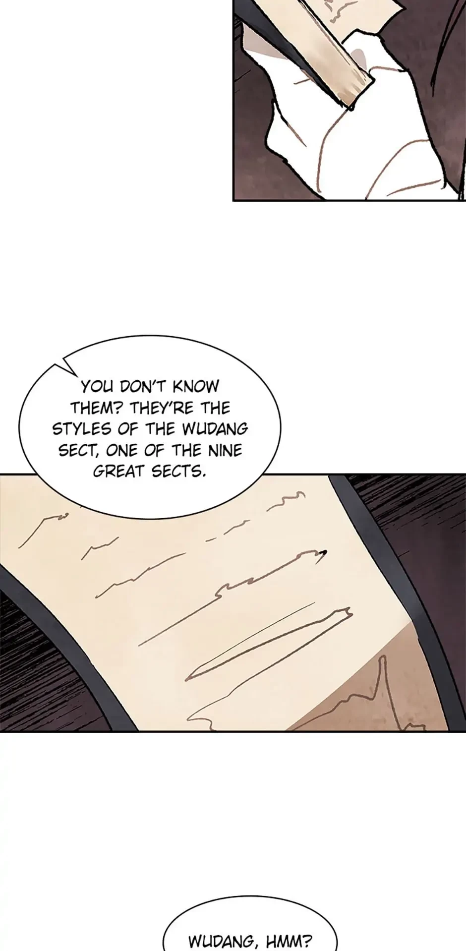 Return of the War God Chapter 13 - 27