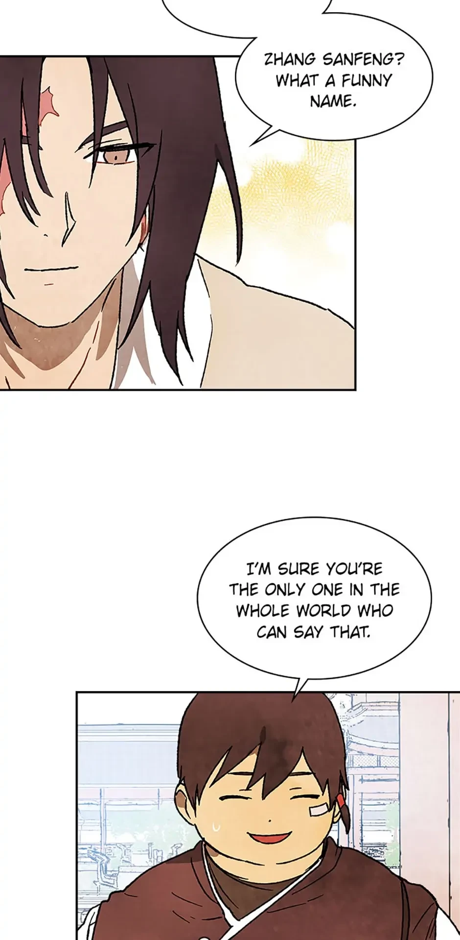 Return of the War God Chapter 13 - 28