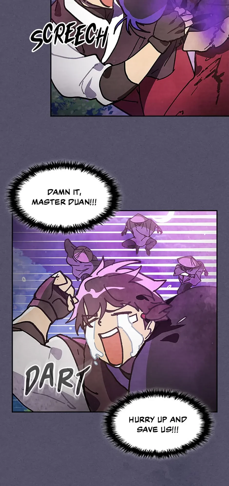 Return of the War God Chapter 15 - 51