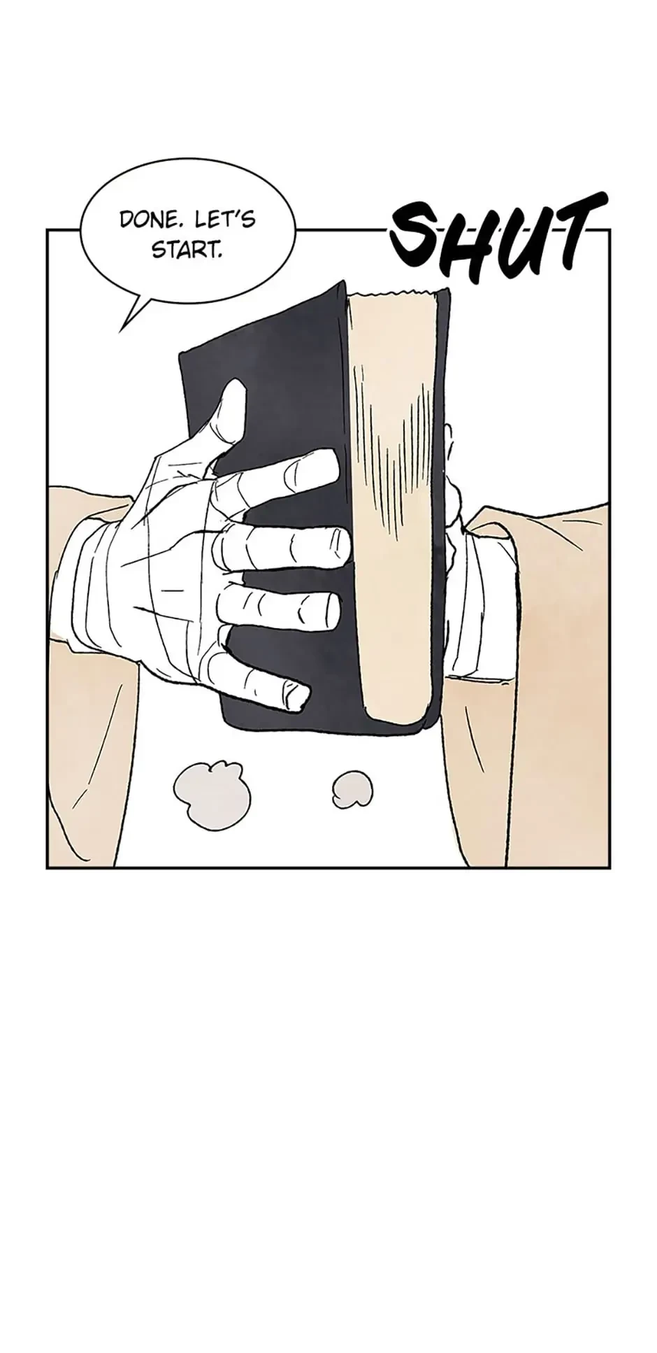 Return of the War God Chapter 13 - 30