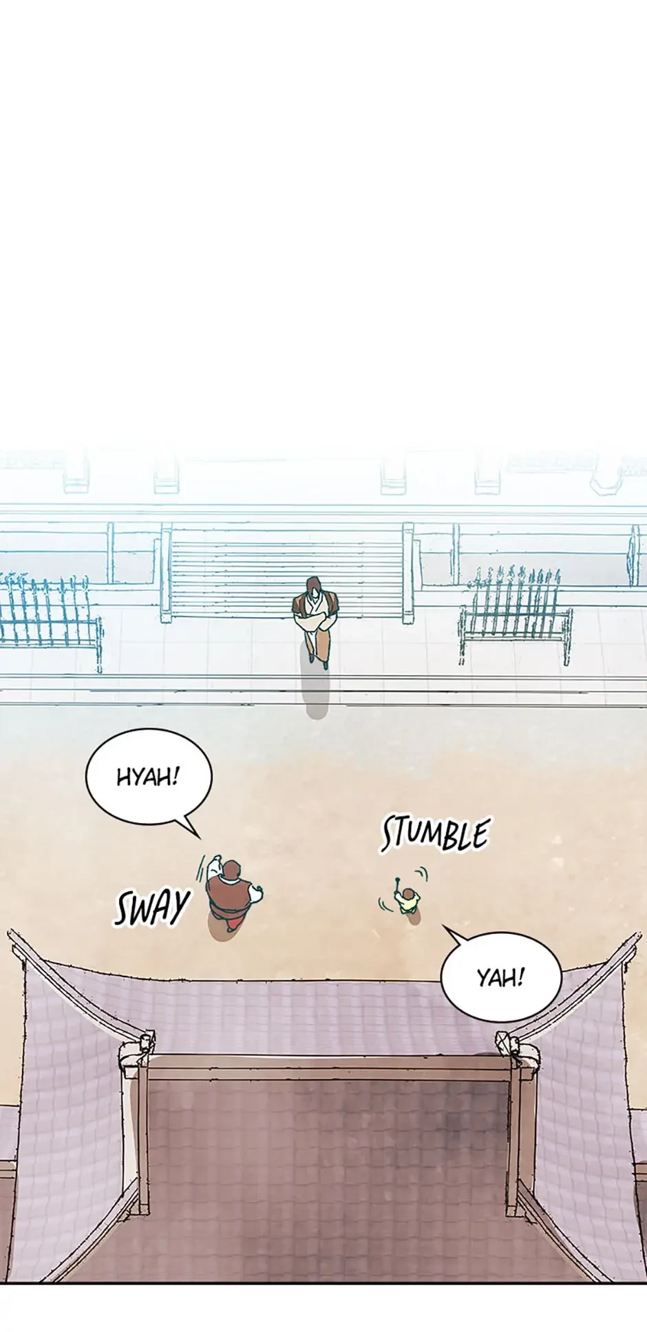 Return of the War God Chapter 13 - 31