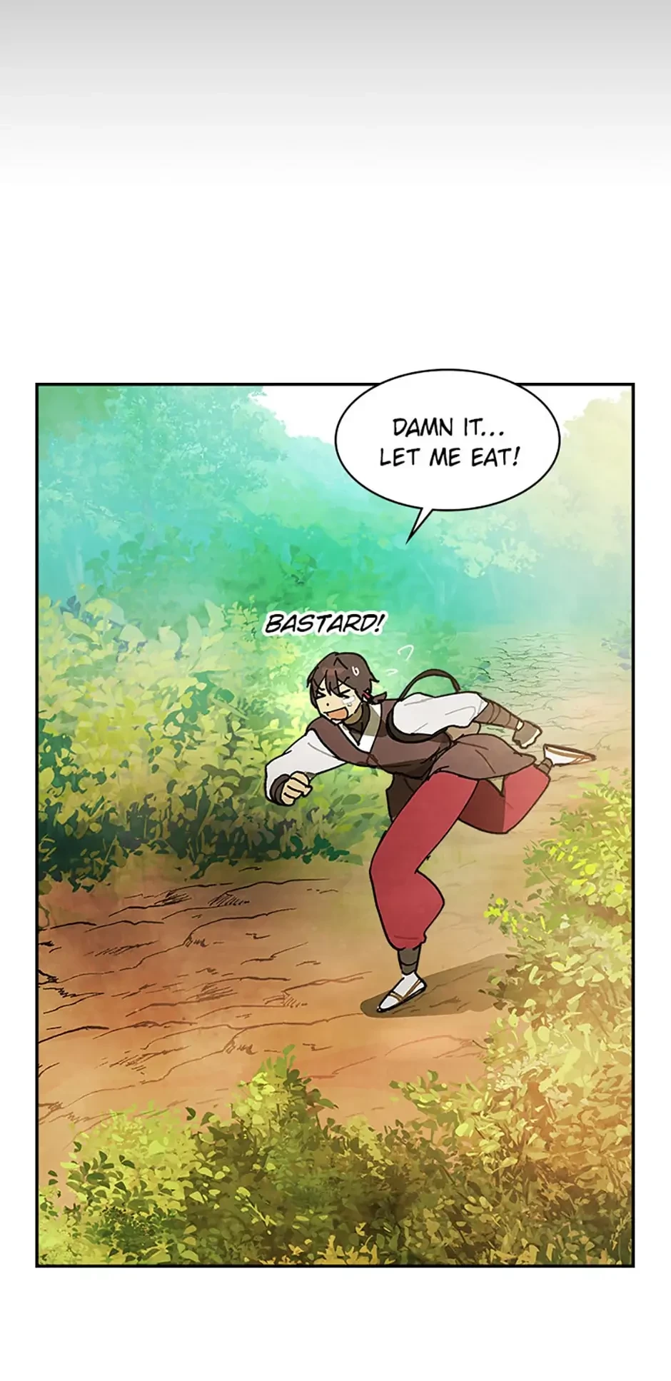 Return of the War God Chapter 14 - 31