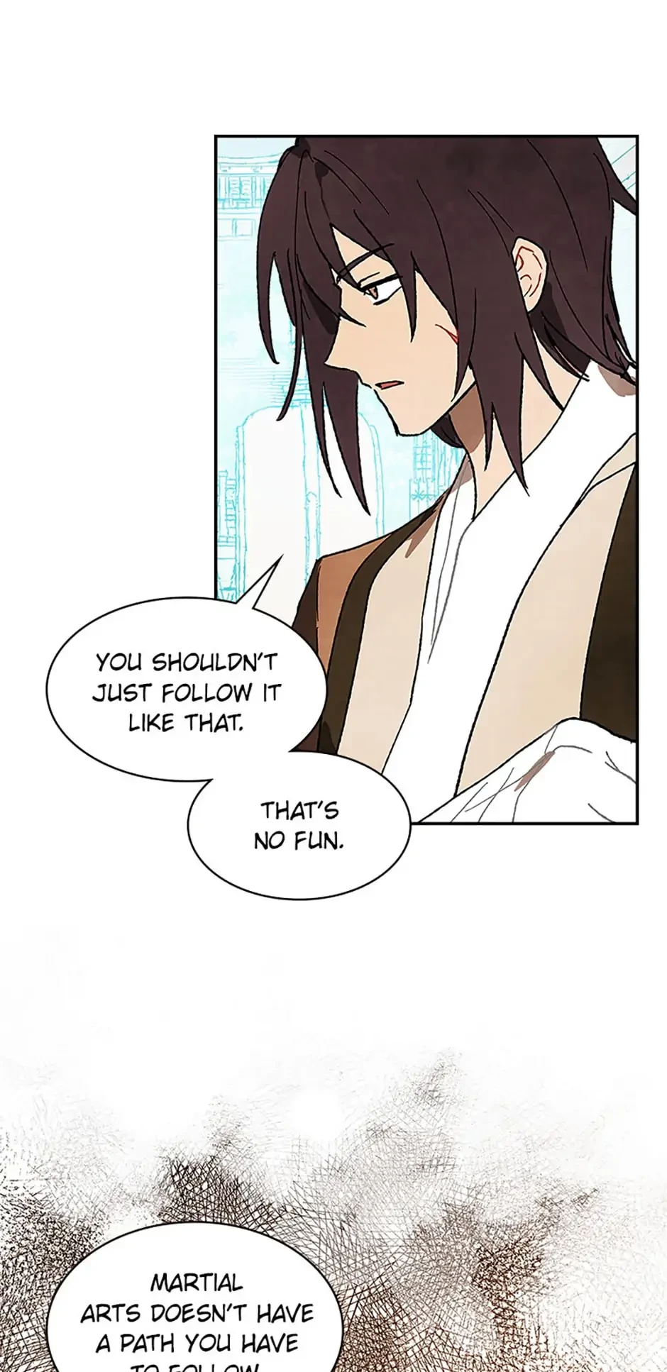 Return of the War God Chapter 13 - 34